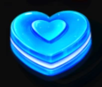 Blue Heart