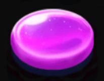 Purple Oval