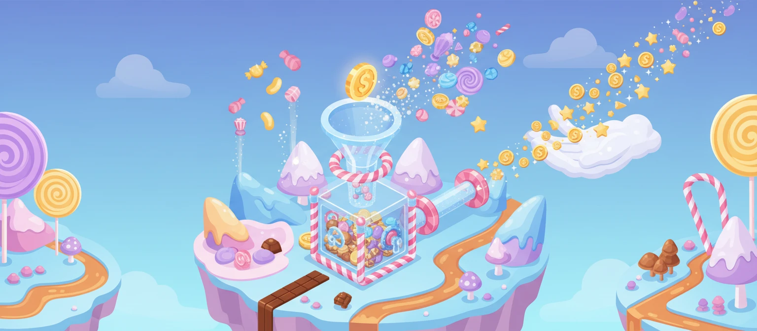 Playing Candy Rush for Real Money, Deposits, Limits and Payouts | Candy Rush
