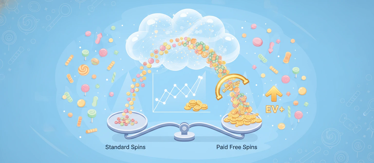 Is Buying the Bonus Worth It? Value and EV Analysis | Candy Rush