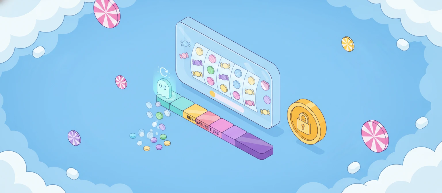 Test the Buy Feature in Demo Before Spending Real Money | Candy Rush