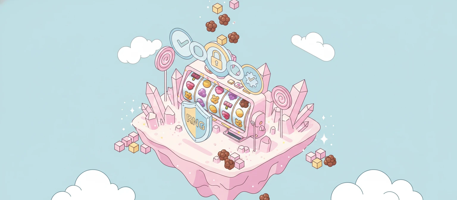 Is Candy Rush Legit? Safety, Licensing and Fair Play | Candy Rush