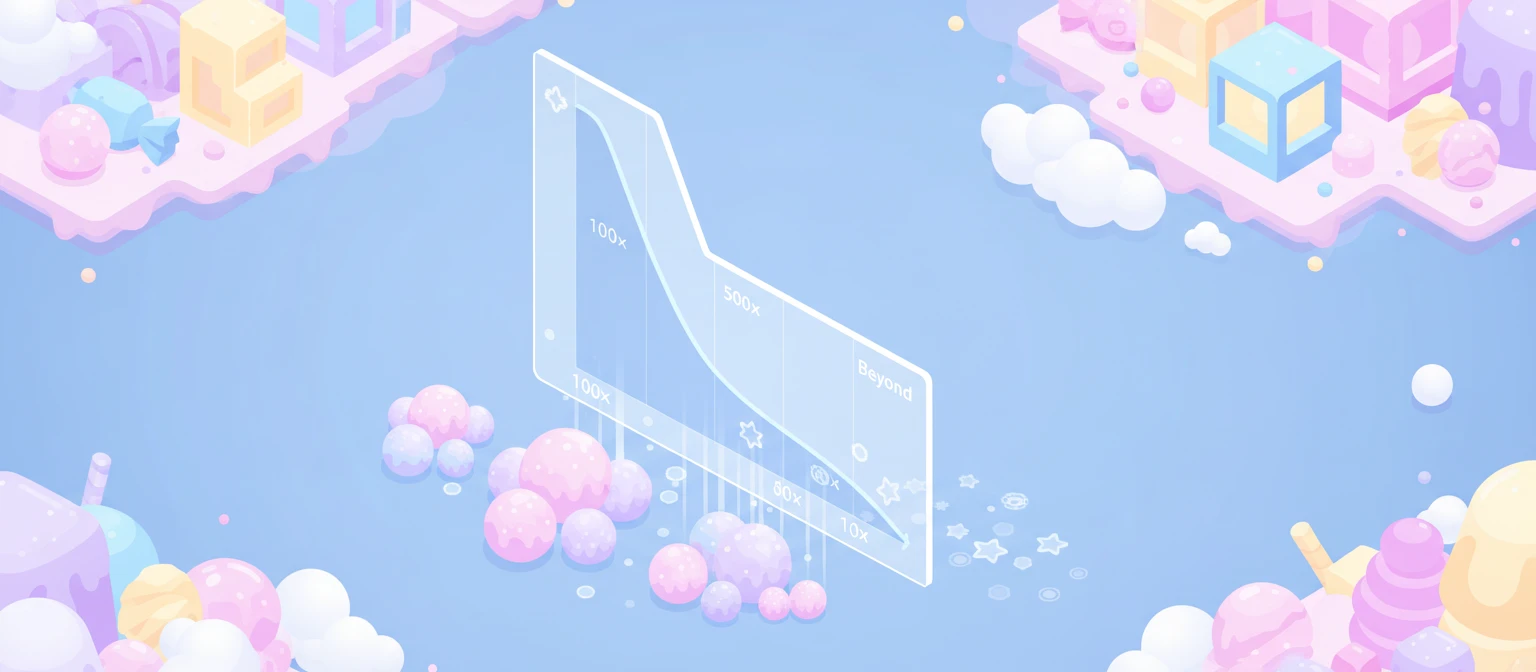 Hit Probability at Different Multiplier Tiers - 100×, 500× and Beyond | Candy Rush