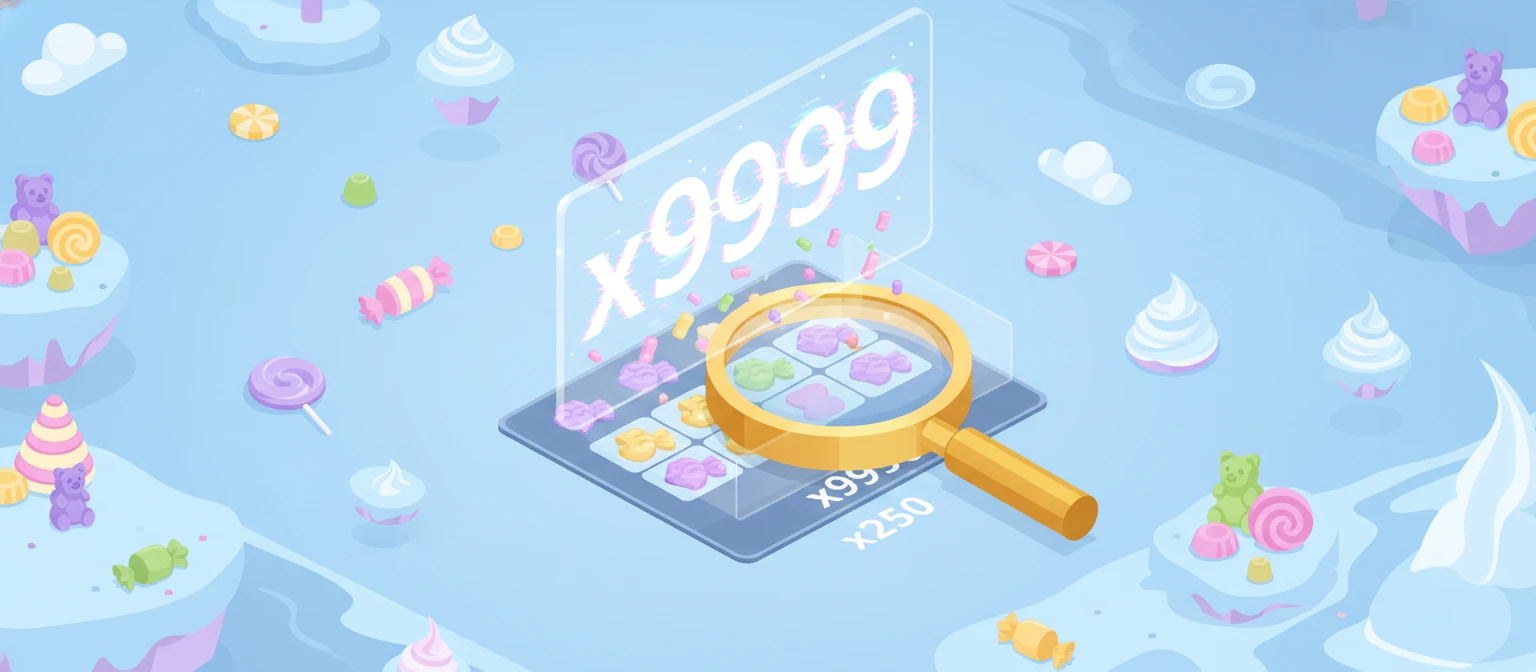 How to Spot Fake Candy Rush Big-Win Clips Online | Candy Rush